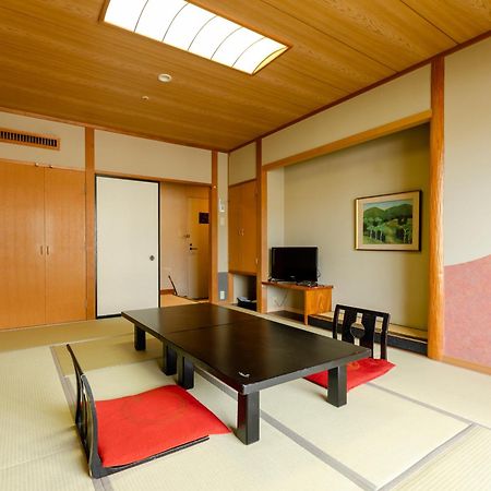 Hotel Ravie Kawaryo Ито Екстериор снимка