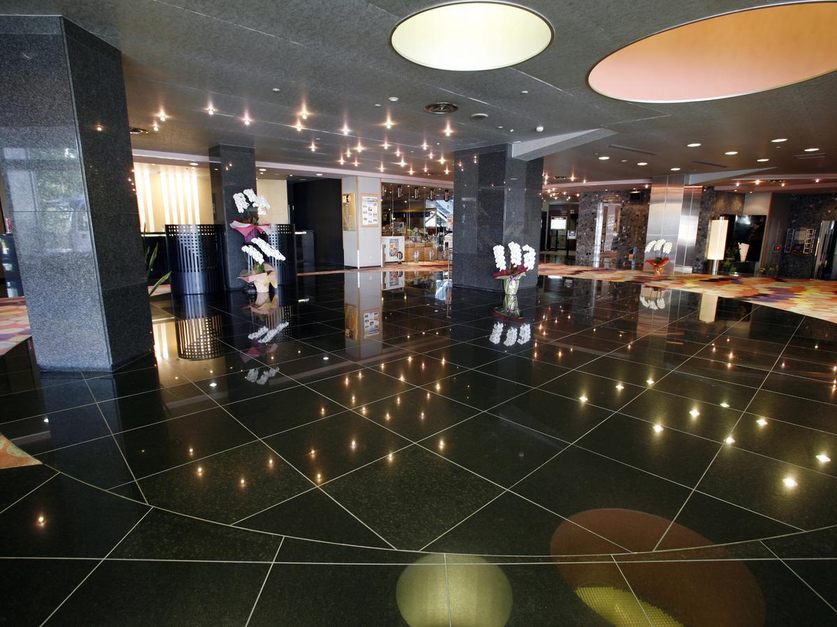 Hotel Ravie Kawaryo Ито Екстериор снимка
