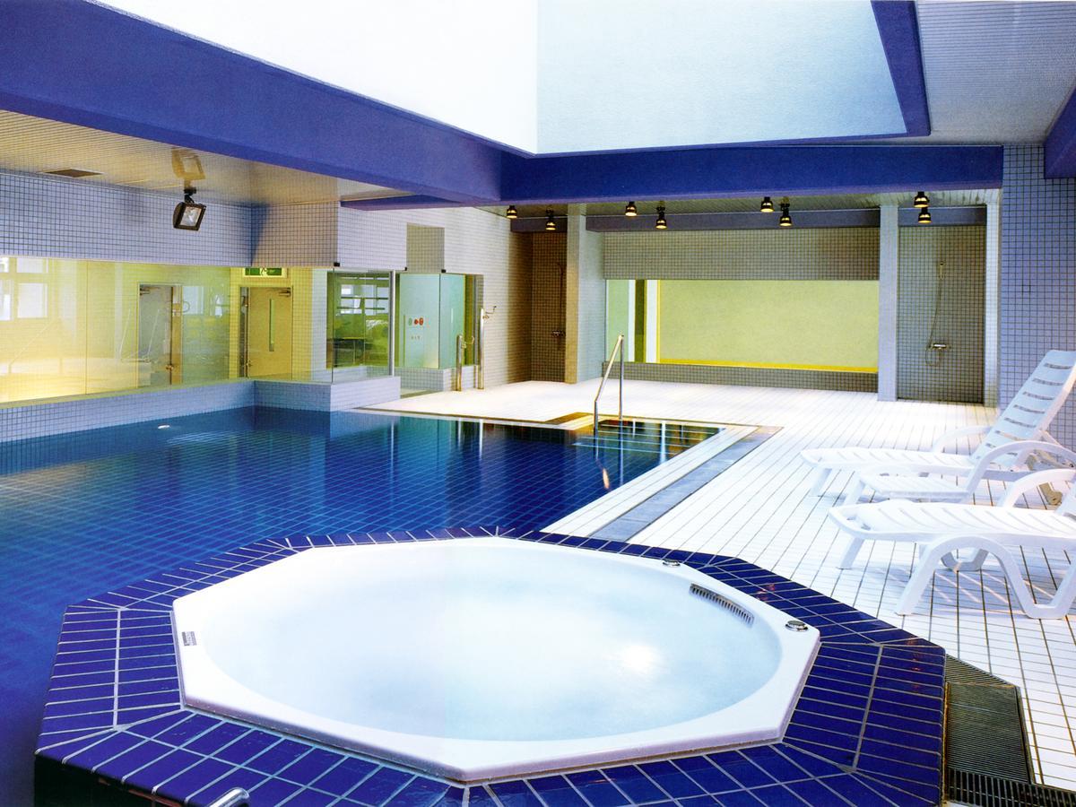 Hotel Ravie Kawaryo Ито Екстериор снимка
