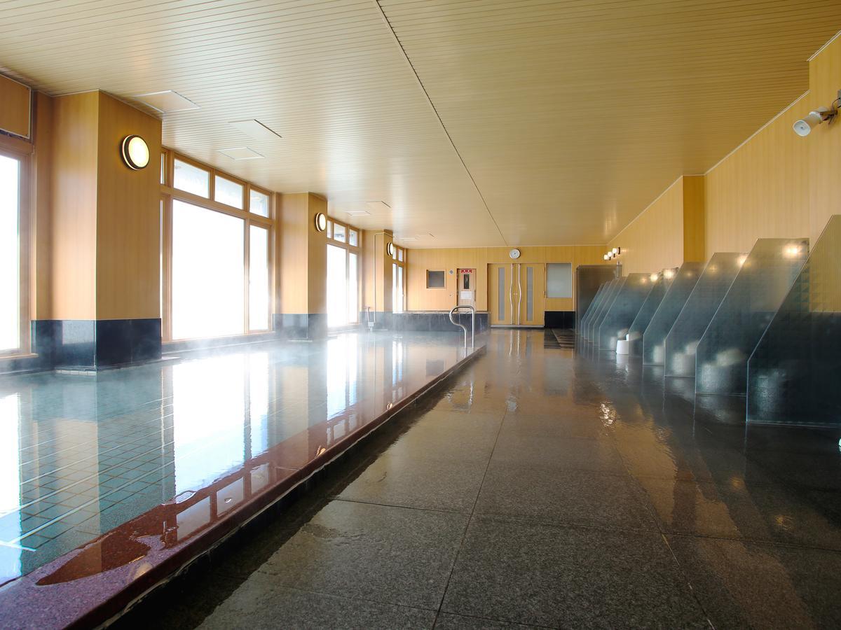Hotel Ravie Kawaryo Ито Екстериор снимка