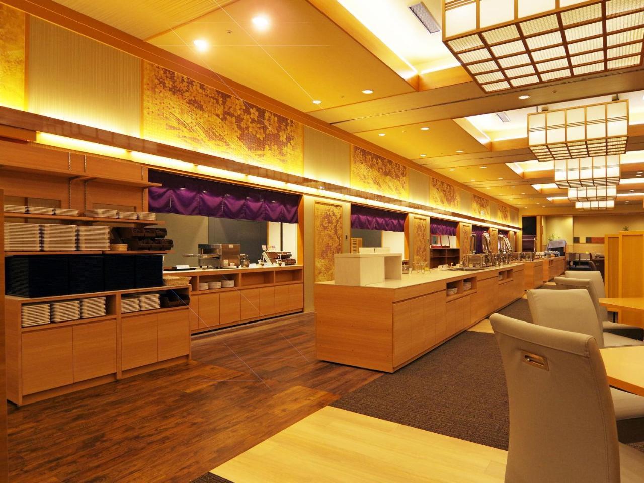 Hotel Ravie Kawaryo Ито Екстериор снимка