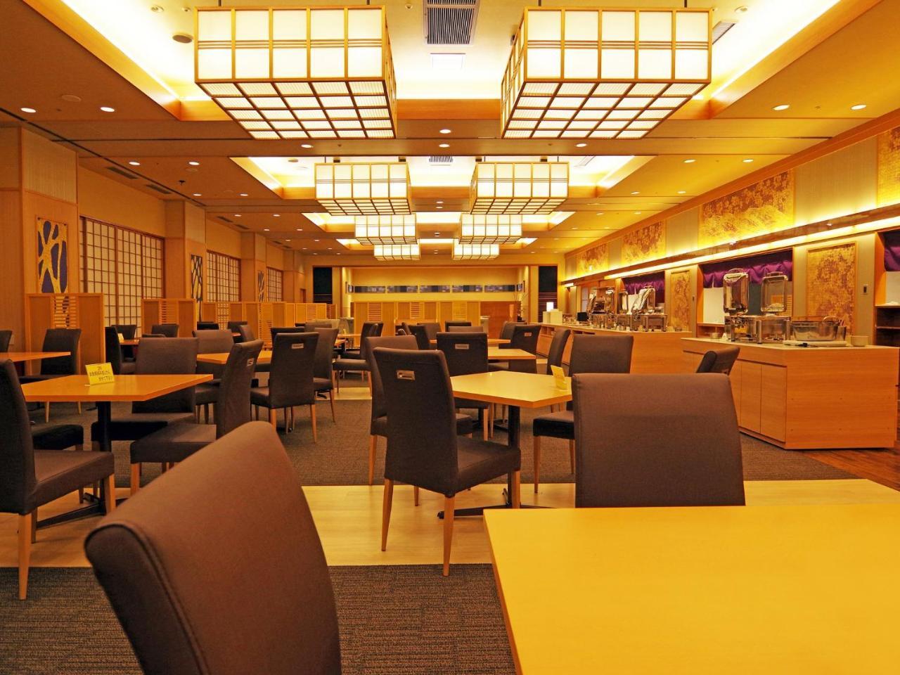 Hotel Ravie Kawaryo Ито Екстериор снимка