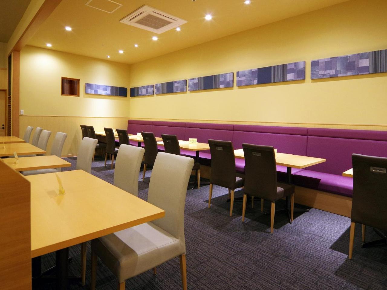 Hotel Ravie Kawaryo Ито Екстериор снимка