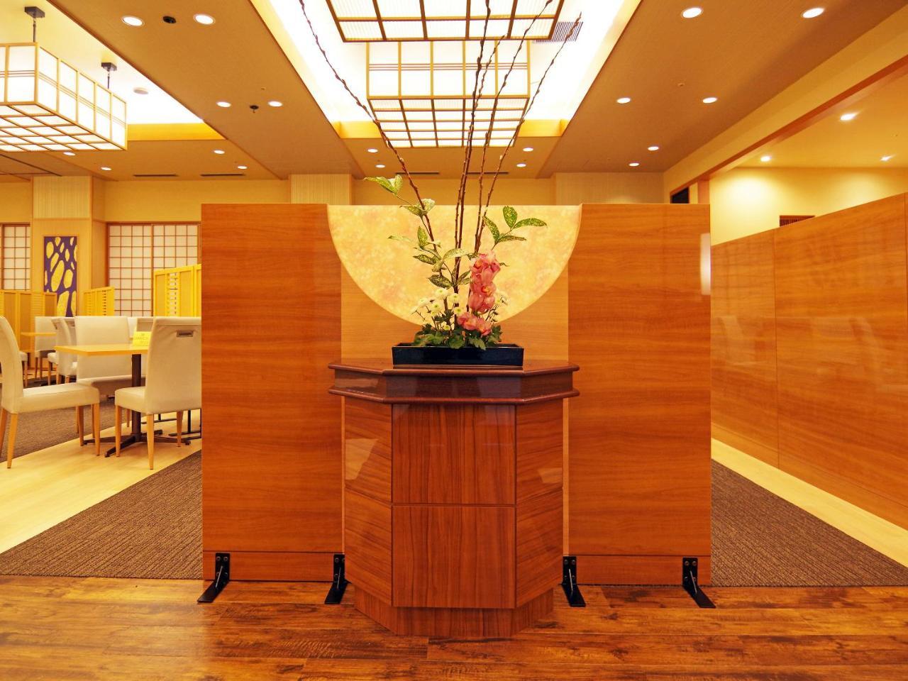 Hotel Ravie Kawaryo Ито Екстериор снимка